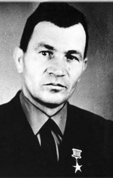 Рыбальченко Иван Степанович